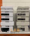 Used HPLC Equipment