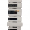 Agilent 1200 HPLC system - Quaternary Pump - RID