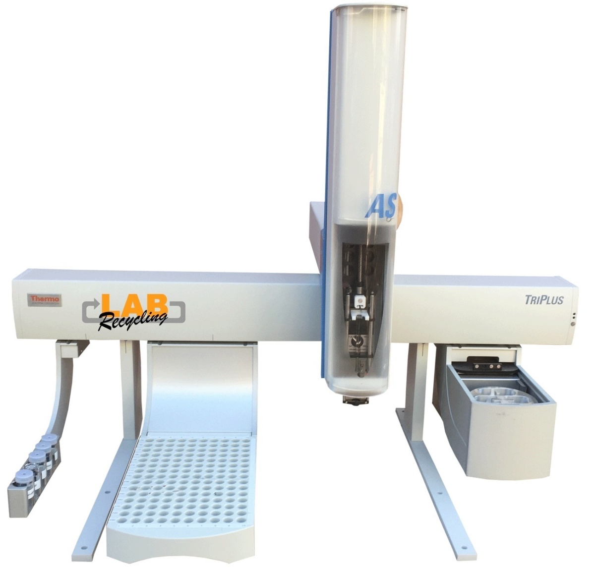 Hoofdafbeelding Thermo TriPlus AS Autosampler systeem