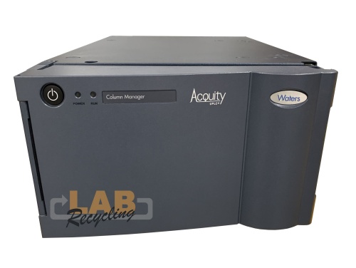 Waters Acquity UPLC+ Column Manager