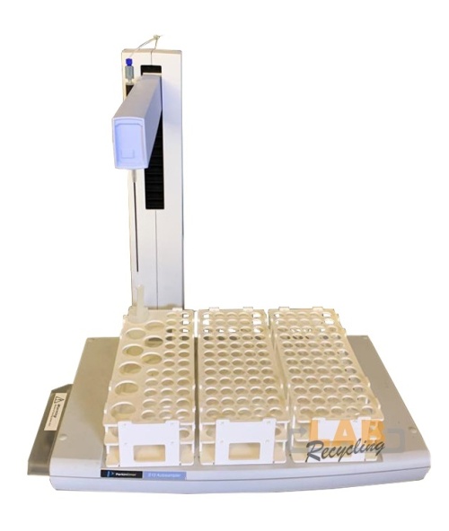 Perkin Elmer S10 Autosampler 