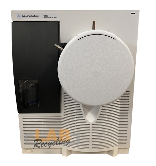 Agilent Quadrupole LC/MS 6130 (G6130B)