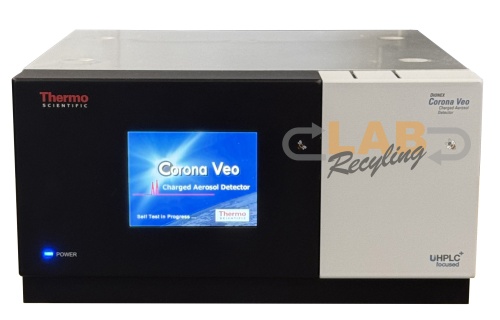 Thermo Scientific Corona Veo charged aerosol detector