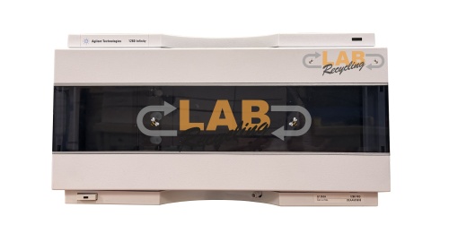 Agilent Infinity G1362A 1260 RID