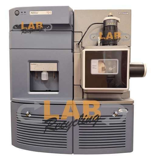 WATERS XEVO TQ-S ESI Triple Quadrupole Mass Spectrometer