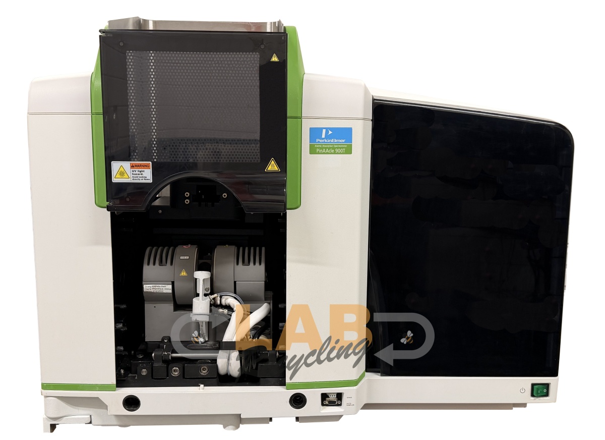 Hoofdafbeelding PerkinElmer PinAAcle 900T