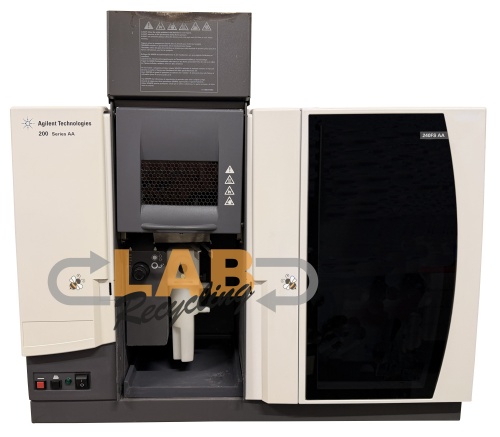 Agilent 240FS AA