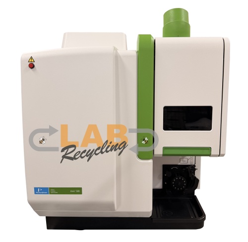 PerkinElmer ICP-OES Avio 500