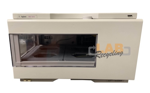 Agilent G1364D Micro-FC HPLC 1100 series