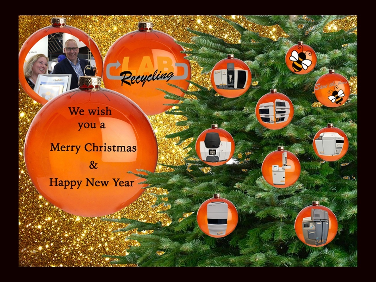View our Christmas and year-end planning
