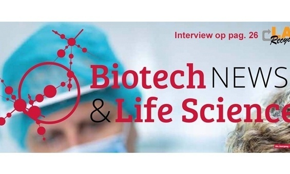 Biotechnews juni 2021 