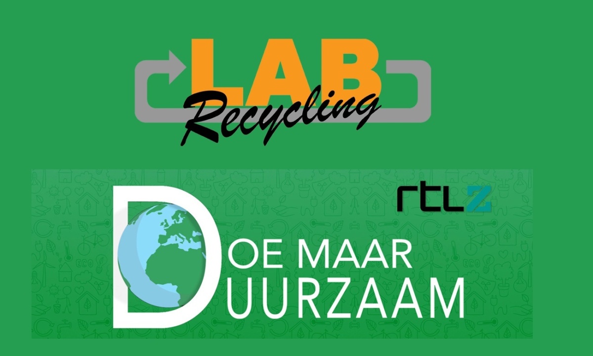 Doe maar Duurzaam