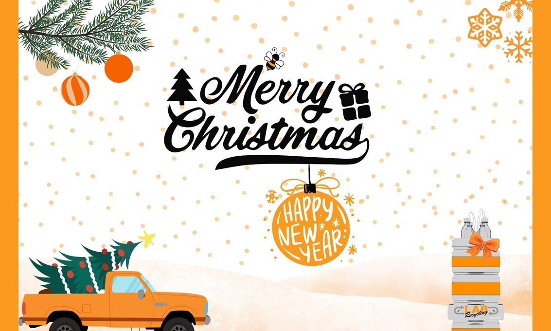 Kerst- en nieuwjaarsplanning 2025/2026